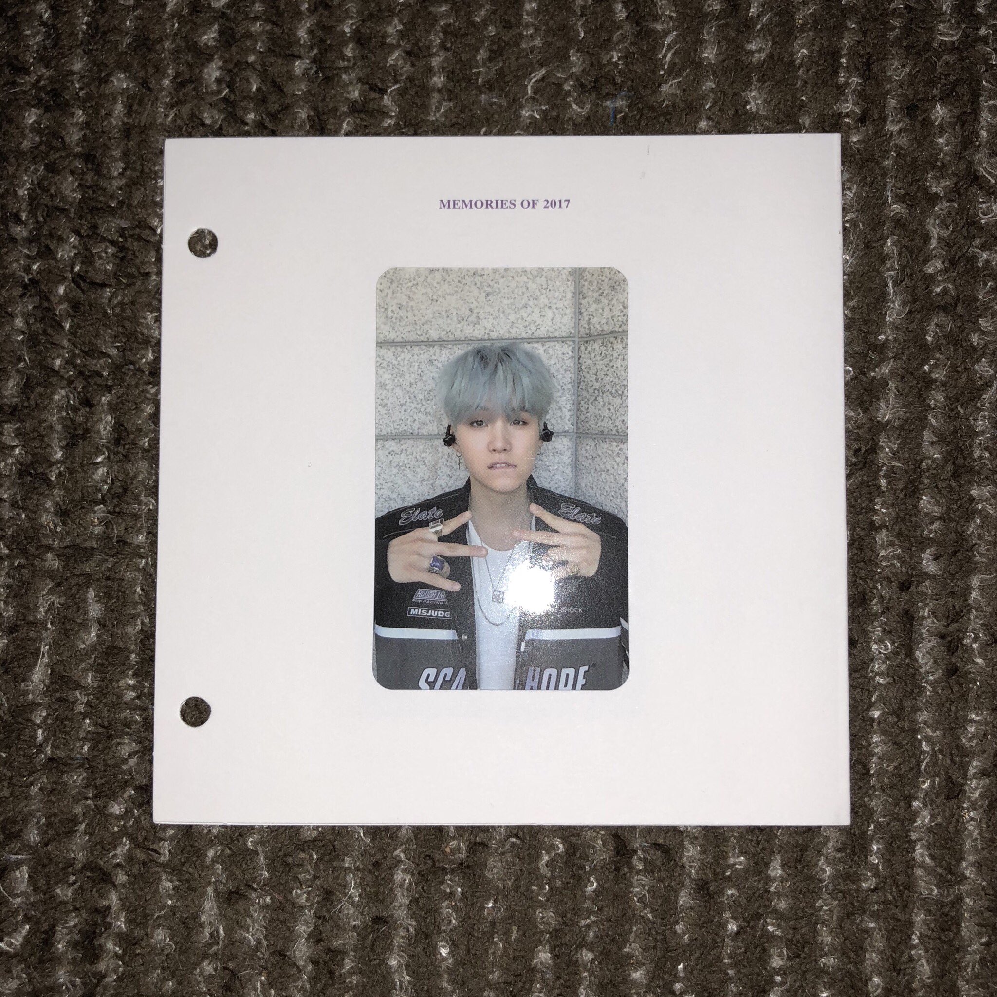 輝く高品質な BTS MEMORIES OF 2017 Blu-ray トレカ付き K-POP/アジア 輝く高品質な BTS MEMORIES OF 2017 Blu-ray トレカ付き K-POP/アジア