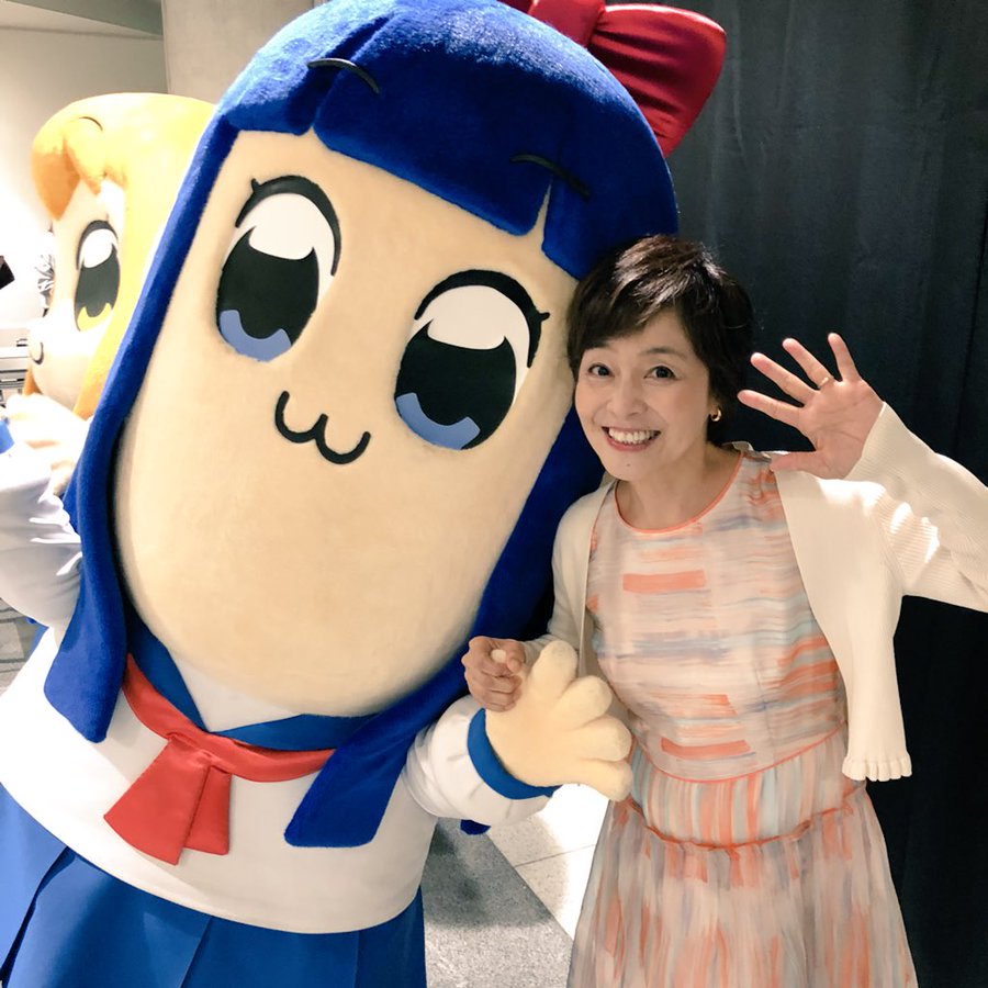 タッチ 声優一覧まとめ 新田の声は誰が担当した
