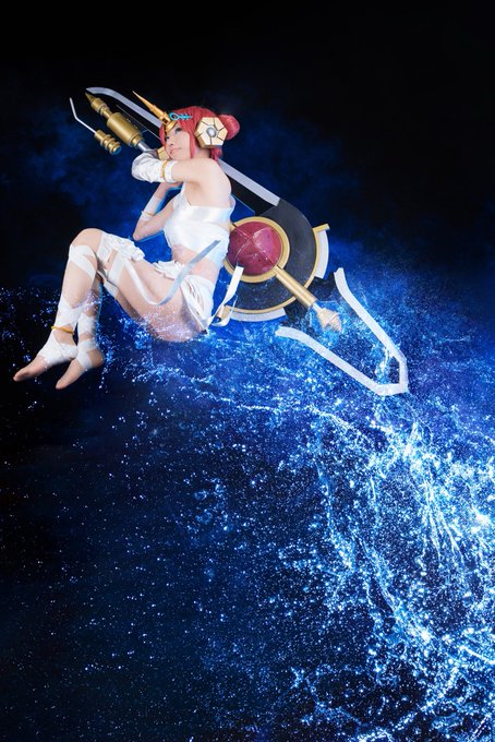 コスプレイヤーまいのTwitter画像51