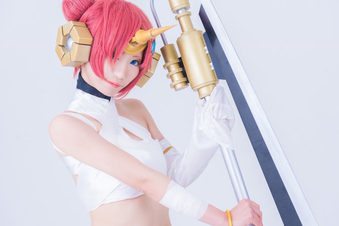 コスプレイヤーまいのTwitter画像50