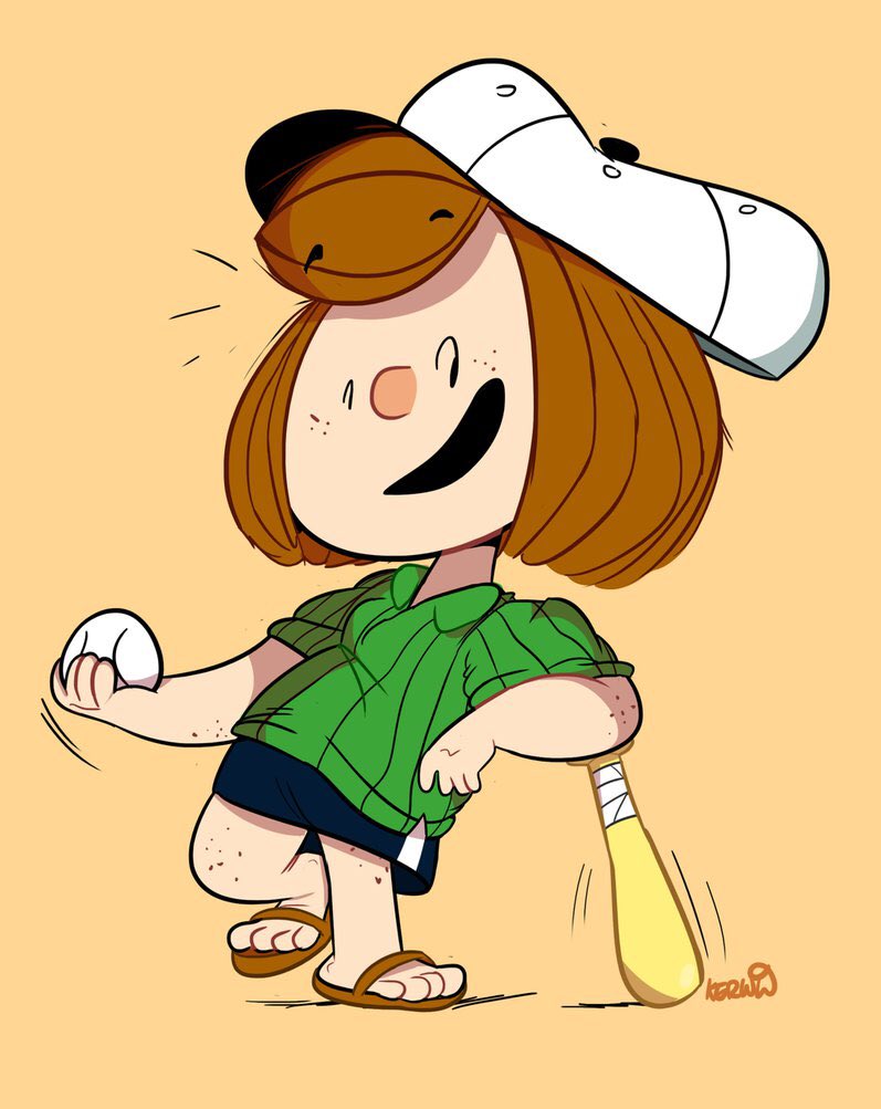 PEPPERMINT PATTY****PEANUTS RP****MULTIVERSE RP****SOME DARK TOPICS****SFW ...