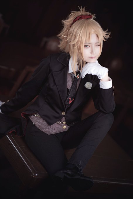 Twitterのコスプレ画像75