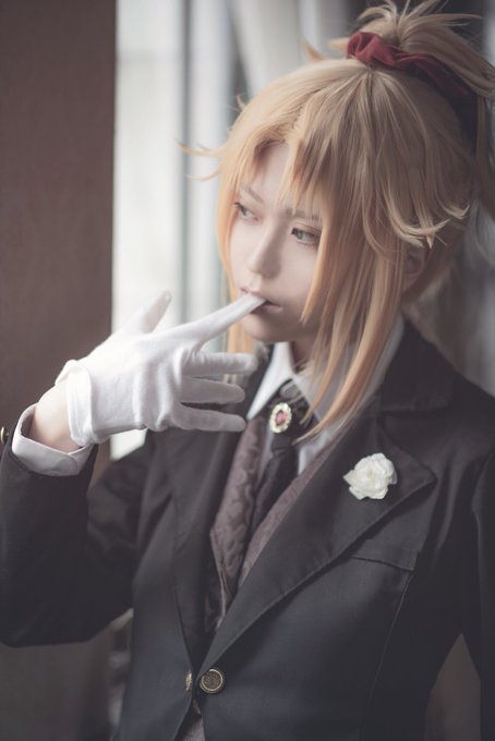 Twitterのコスプレ画像77