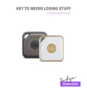 For everyone who has put things in a Safe Place…and then forgotten where the ‘Safe Place’ is!

Key to never losing your key again. 

#innovativegadgets #moderntech #gadgets #wow