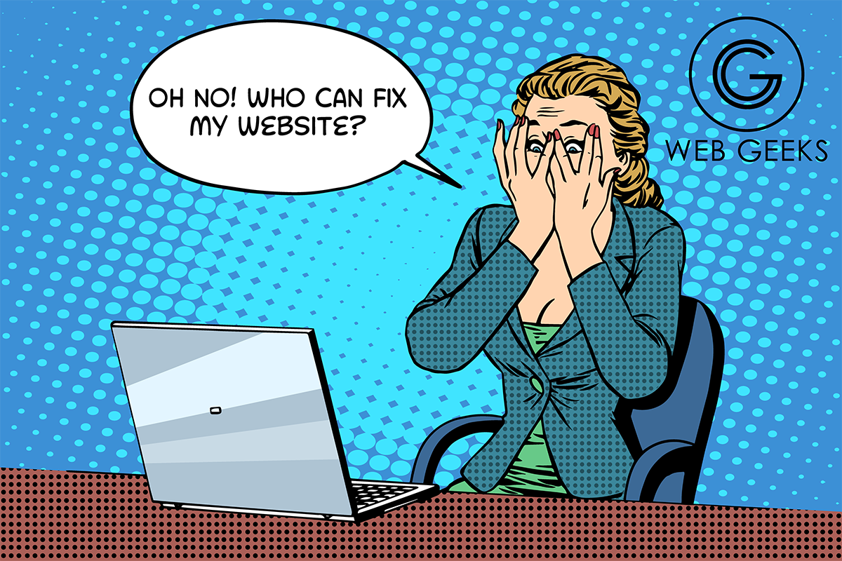 webgeeksmktg's tweet photo. Broken and poorly optimized pages lead to loss of potential clients when they visit your #website. Visit us for detailed website checkup to see how we can help you improve https://t.co/TscUk80oxW 

#BrokenWebsite #Webgeeks #YQG #ViaItalia #WebDesign #WindsorBusiness #Advertising https://t.co/6NUbPeusPE