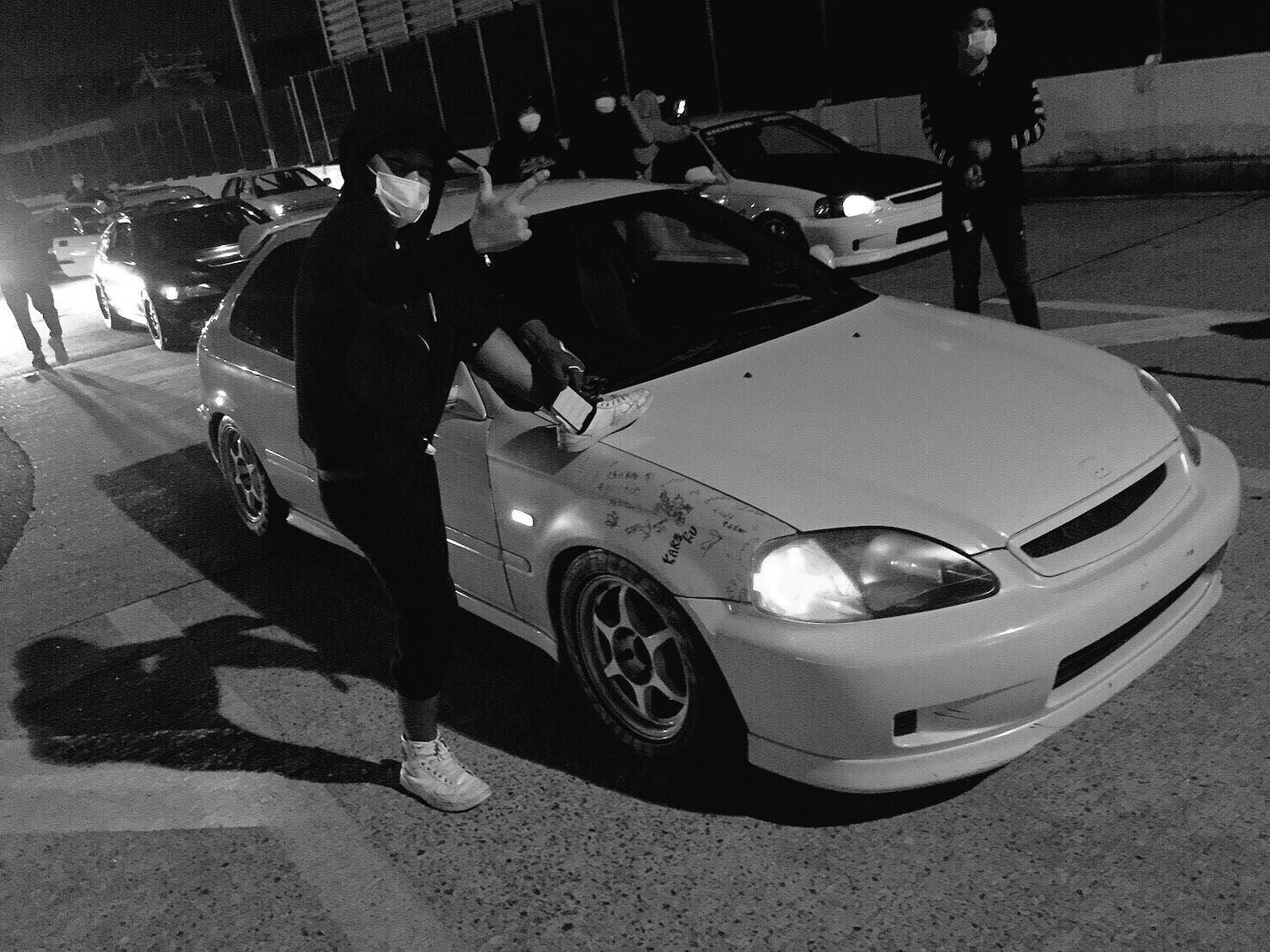 No Good Racing‼️本垢 on X: 