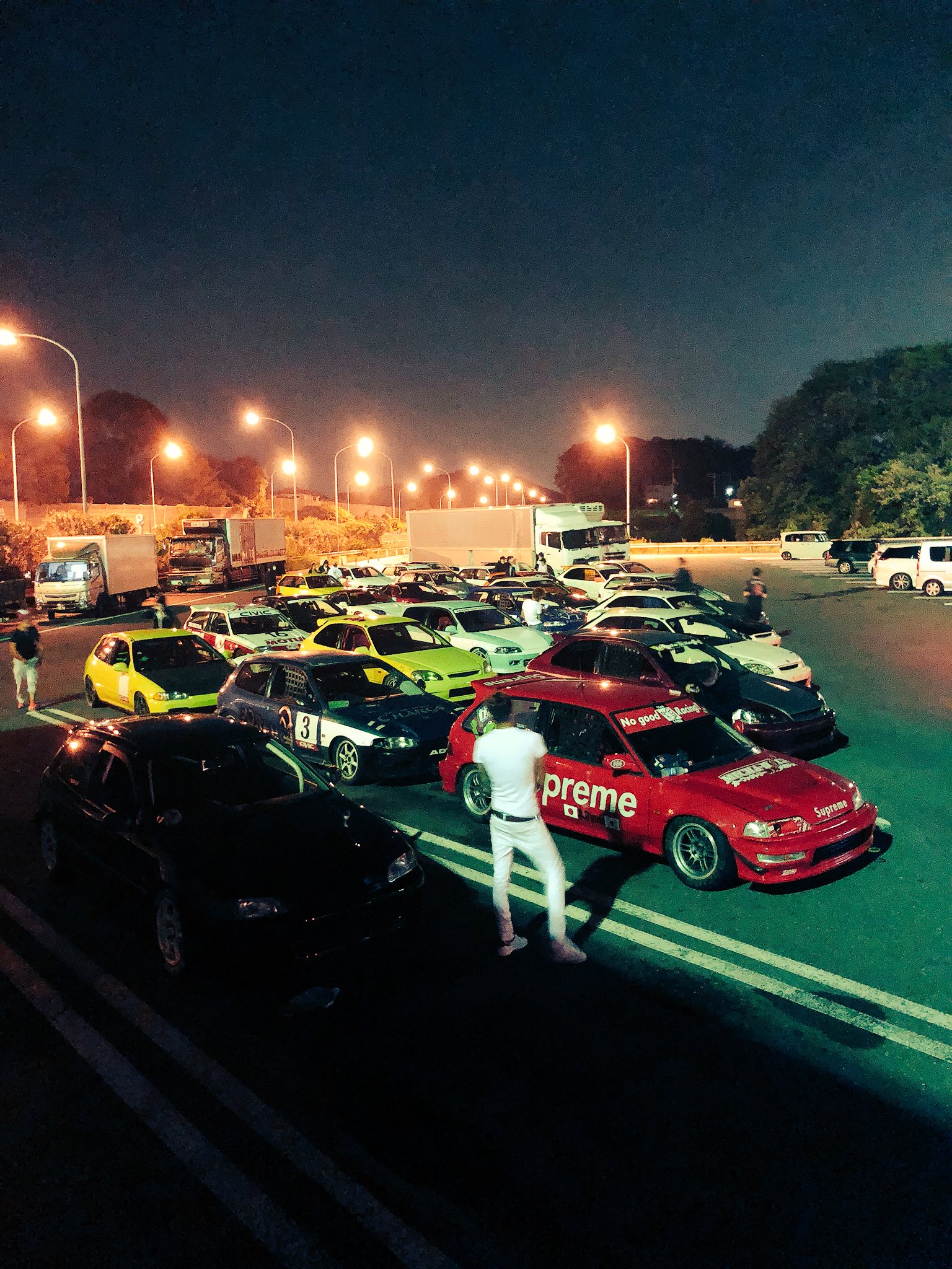 No Good Racing‼️本垢 on X: 