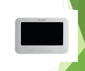 interglobalja's tweet photo. Hikvision DS-KH6310-WL Video Intercom System (wired) https://t.co/9dVGdkq0Fc https://t.co/itWAD5rjD8