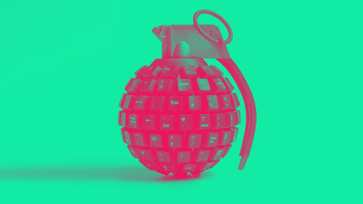 TechKimmi's tweet image. How a #CyberAttack Could Cause the Next Financial Crisis hbr.org/2018/09/how-a-… #CynerSecurity #TechNews #Technology #Layer7DataSolutions #MSP