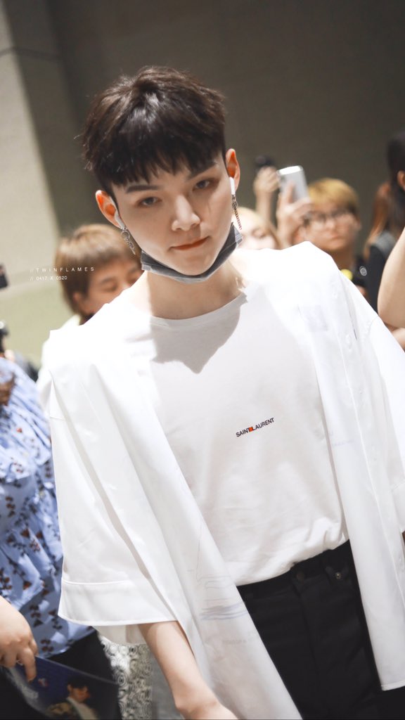 zhuxingjieph's tweet image. 180915
SHA✈️PEK
 Cr.TwinFlames-0417x0520

#huba #xingjie #jzen
(1/2)