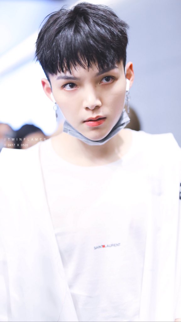 zhuxingjieph's tweet image. 180915
SHA✈️PEK
 Cr.TwinFlames-0417x0520

#huba #xingjie #jzen
(1/2)