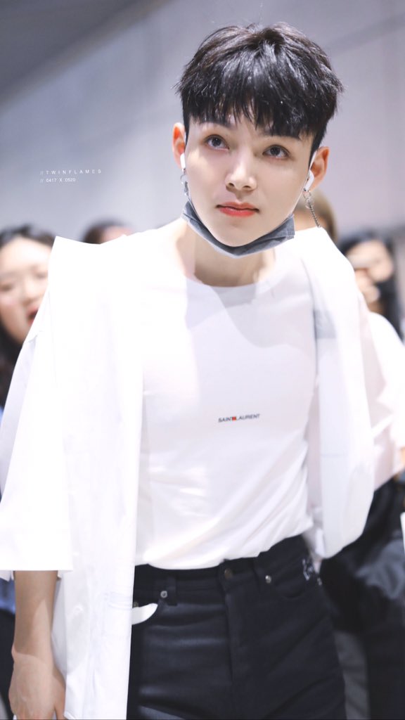 zhuxingjieph's tweet image. 180915
SHA✈️PEK
 Cr.TwinFlames-0417x0520

#huba #xingjie #jzen
(1/2)