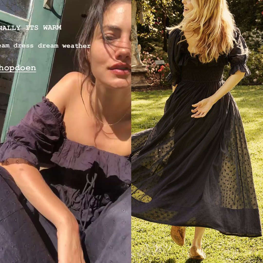 Dress Like Phoebe Tonkin on X: 7 July [2019]  To achieve the look Phoebe  had on Chanel Beauty IG post the product used, on her face, was #chanel Les  Beiges Water-Fresh