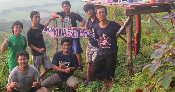 jadwalcasting's tweet image. Puncak Kuda Sembrani Kulon Progo Yogyakarta dlvr.it/QkMjhq