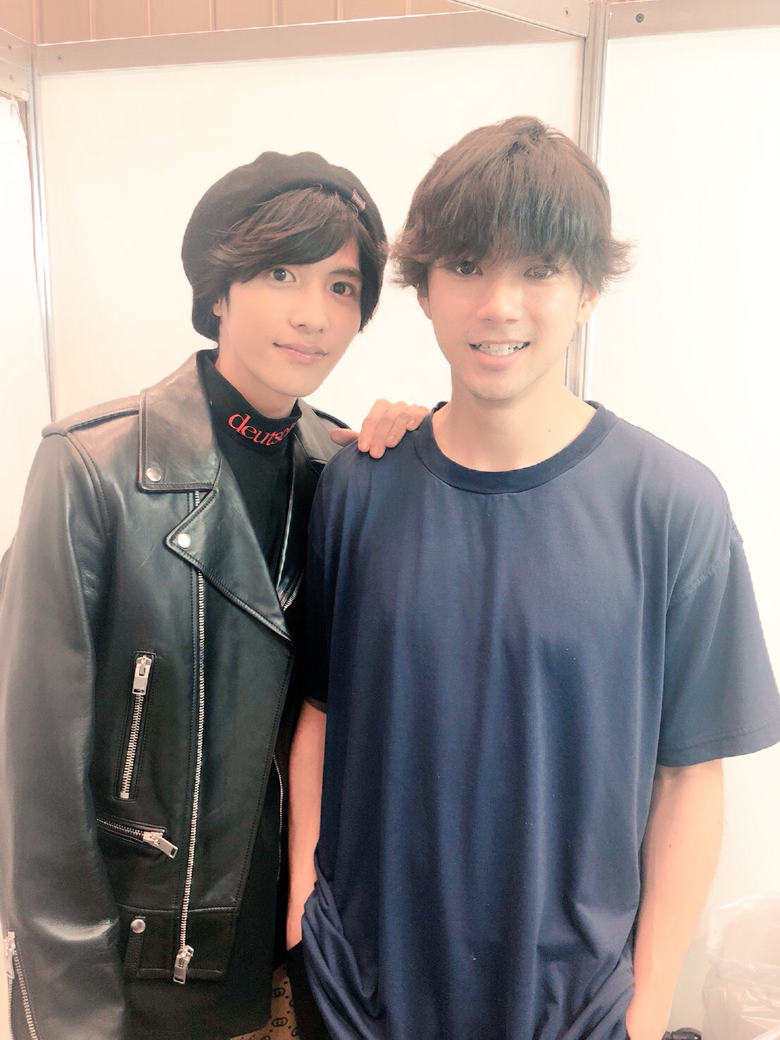 山田俊介 山田俊介 (@da_yamamama) / X
