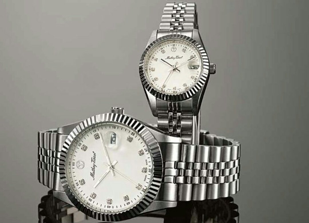DsignerWatches's tweet photo. Elegance personified with this only high end luxury swiss made brand to be exclusively launched online in India. Buy your Mathey Tissot timepiece from @myntra @flipkart today.
#MatheyTissot #DSIGNERWORLD #InternationalBrand https://t.co/F4AFCcL6b3