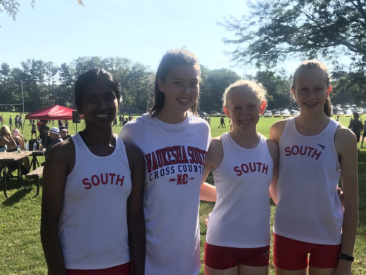 Saturday? 84 degrees and full sun? No problem for STEM CC. CC Alumni there to support. #TogaNine