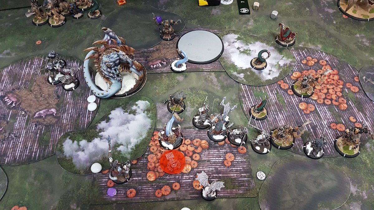 Round 5 Anamag vs Anamag Win scenario on turn 7 :) #wtcfrance18