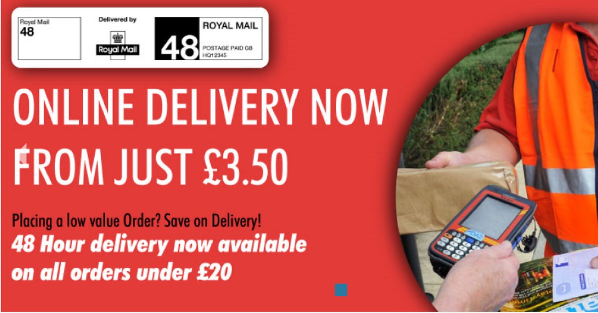 HilltopProducts's tweet photo. If you're thinking about placing a small order online, 48Hr deliver is now available on online orders under £20! #wastemanagement #dataprotection #electrifiedrailways #ElectricVehicles #EV #Power #alternatives #FuelPriceHike #fuelshortage https://t.co/52CpzOmQHK