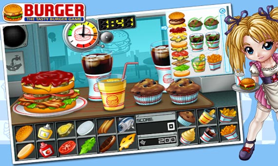 fastandroidru's tweet image. Бутерброд (Burger) #андроид #игры #программы
fastandroid.org/games/arcade/b…