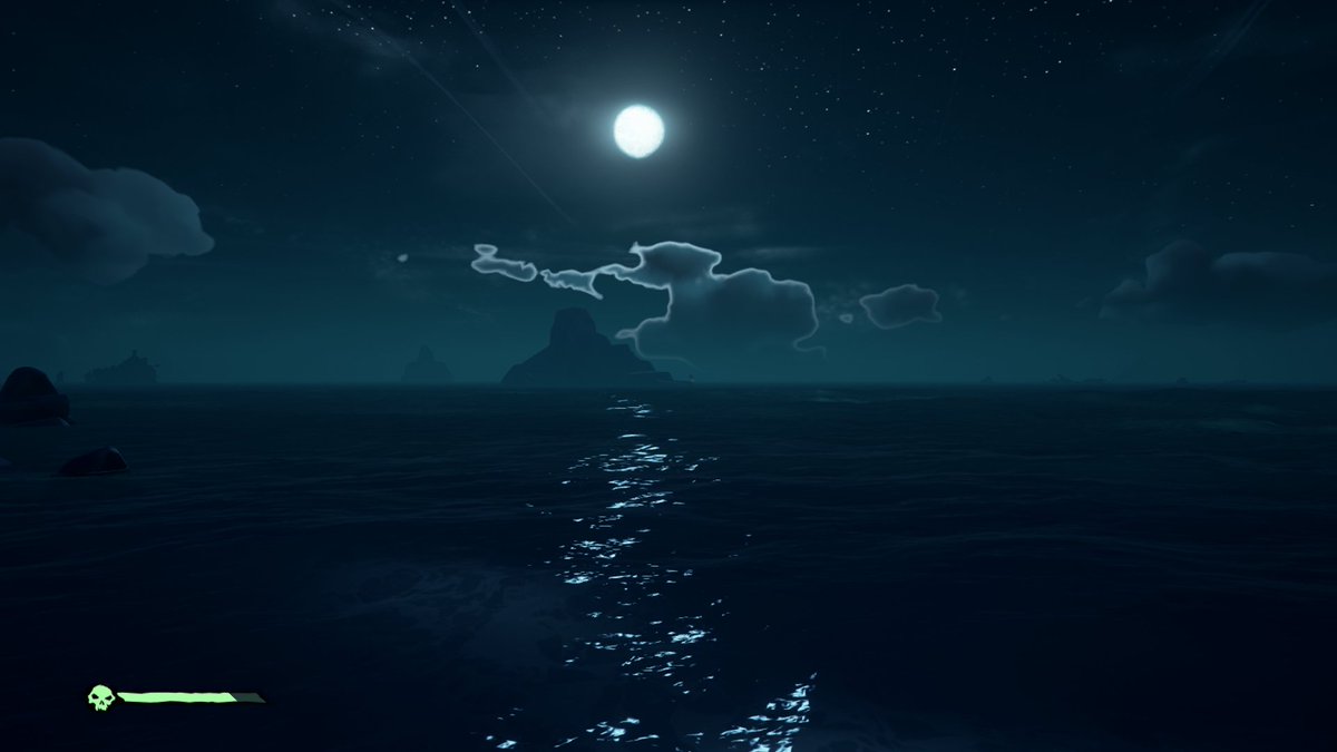 QueenBean069's tweet image. @SeaOfThieves @RareLtd 
When The Dread, The Dead and The Wayward band together adventures are had.
@JakeTheOtherDog @DeadCapt @WaywardCrooks @GrandMythic7 
#SoTShot 
#Multishot