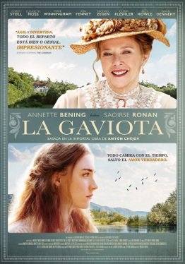 Todoliteratura's tweet image. #crítica cinematográfica de la #película "La gaviota", de Michael Mayer: la lucha de los deseos no correspondidos @asilgab 
todoliteratura.es/articulo/carte…