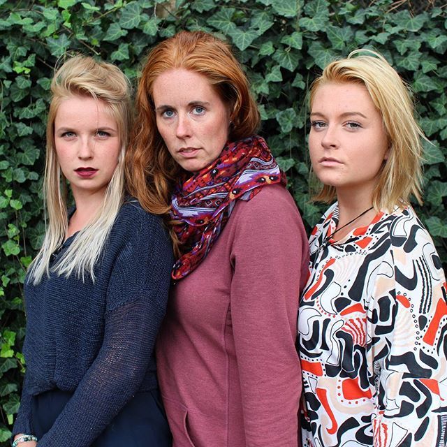 UtopiaNL's tweet image. Utopia’s Next Top Models. 😍 #modellen #UtopiaNL #zondag ift.tt/2pcM3lu