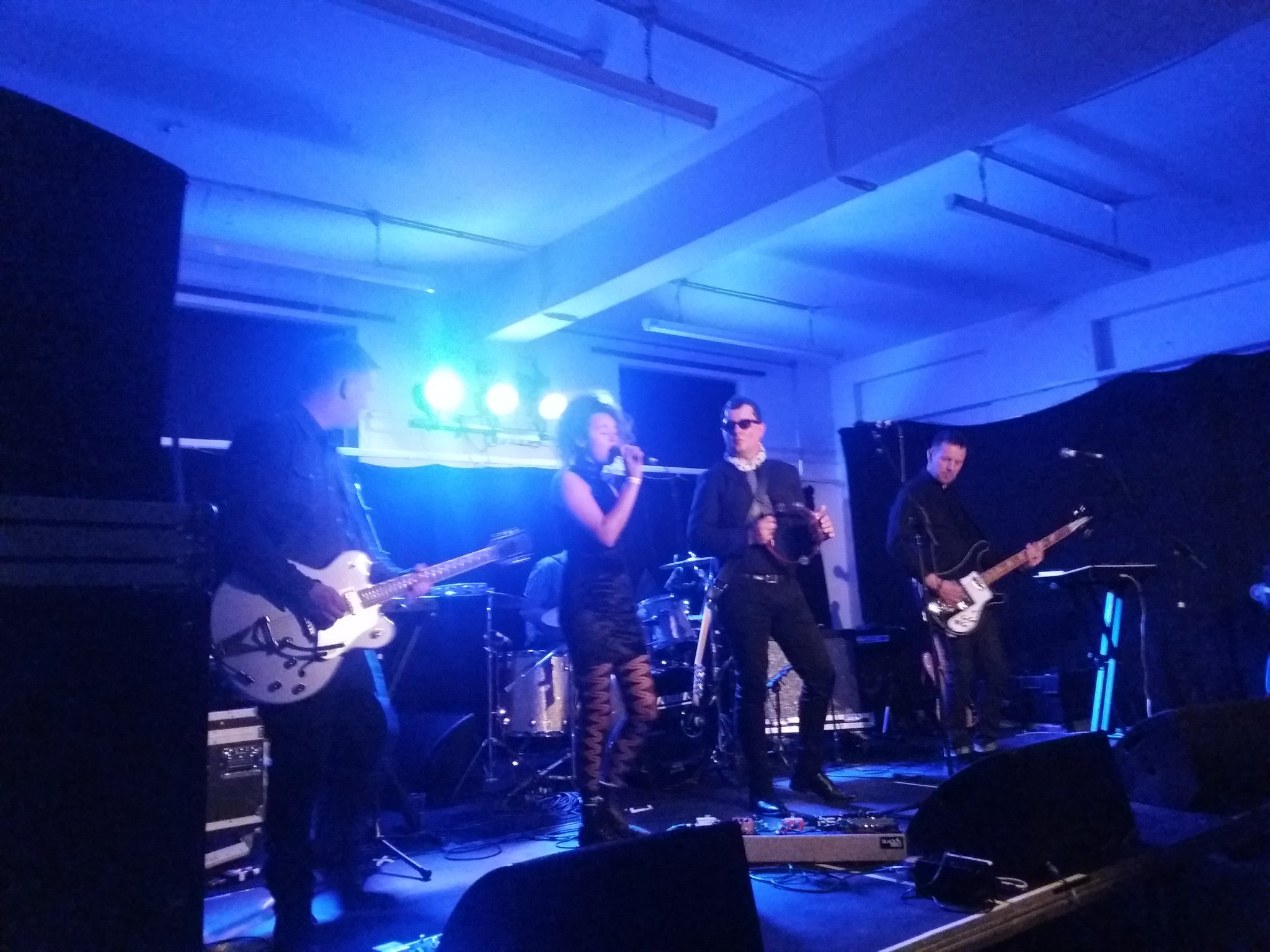 Gill Ellis on Twitter "What an amazing night of music we had in