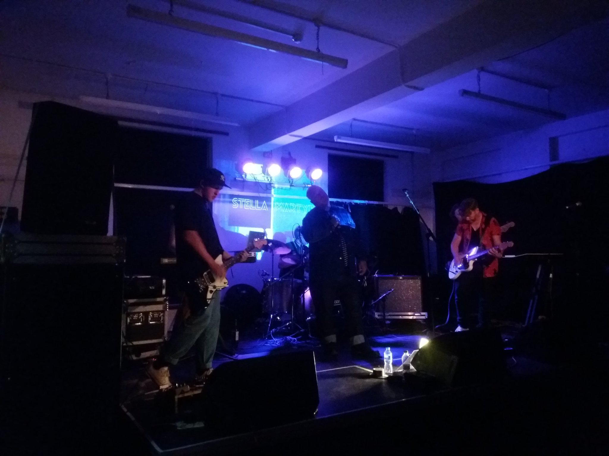 Gill Ellis on Twitter "What an amazing night of music we had in