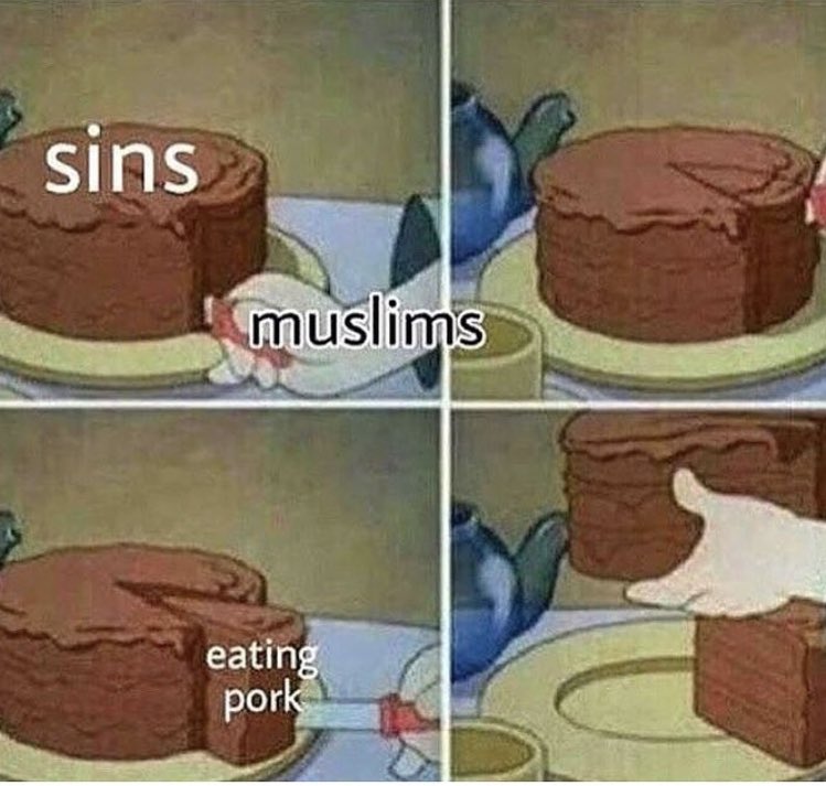 setttii's tweet image. #MuslimMindset