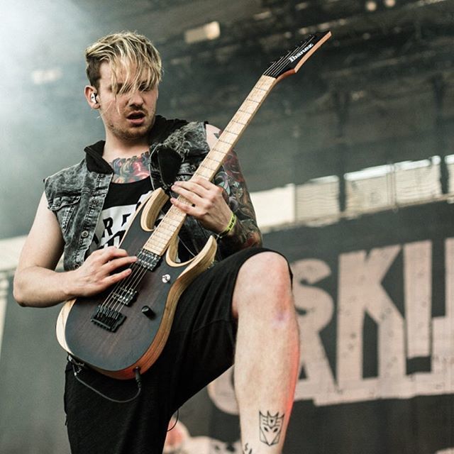 tour starts soon 🔥🎉
eskimocallboy.com

ESKIMO CALLBOY | ATTILA 
European Co-Headline Tour
Special Guest: THE BROWNING 
17.10.18 UK Southampton Engine Rooms
18.10.18 UK Bristol The Fleece
19.10.18 UK London Islington Academy O2
20.10.18 UK Newcastle Riverside
21.10.18…