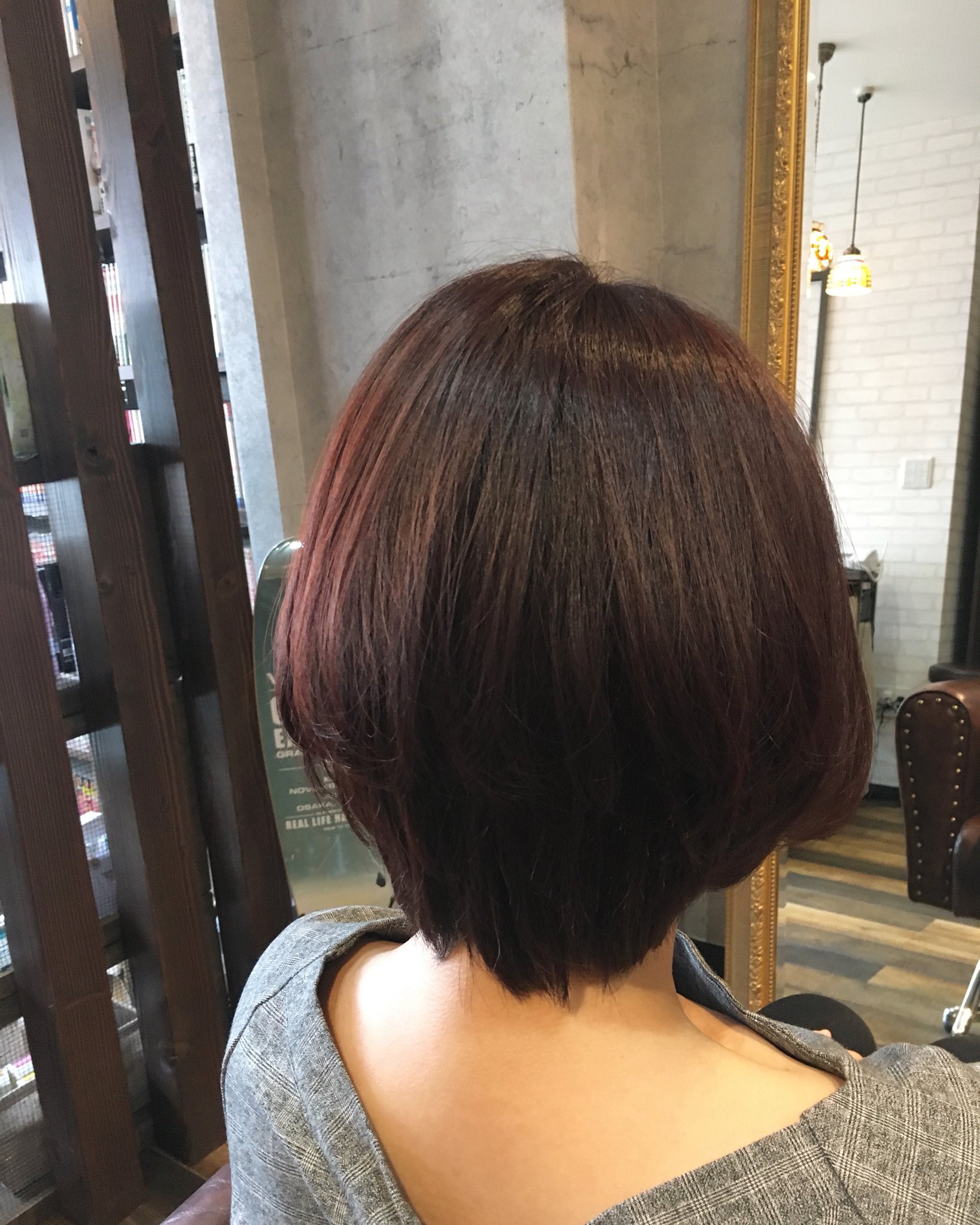 Ao Hair 秋カラーはピンク系もオススメ 京都 二条駅 美容室 美容師 Aohair アオヘアー 秋カラー ピンク系カラー T Co Fgpxjgqhwn Twitter