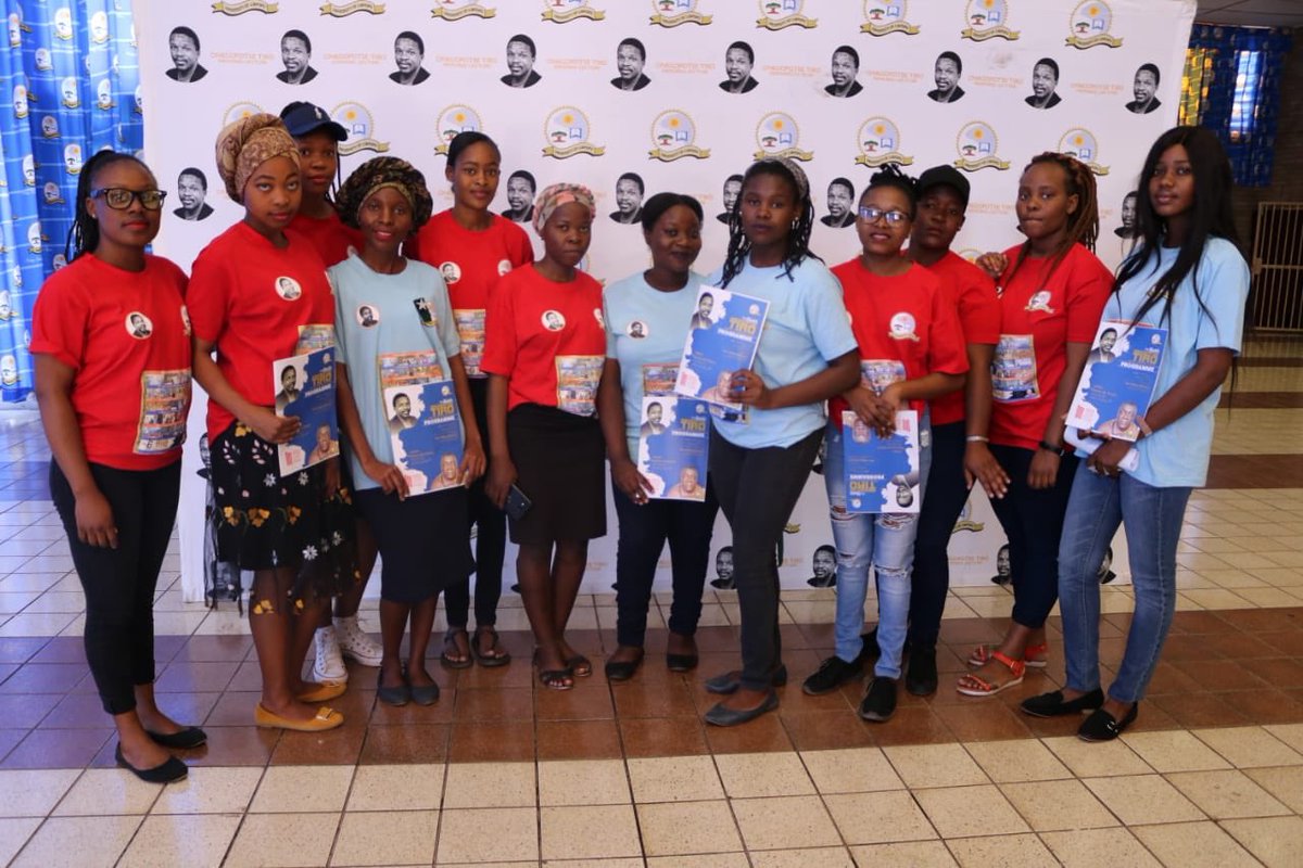 TryAfric's tweet photo. The Sixth Onkgopotse Tiro Annual Memorial Lecture 
Try Africa joined the University of Limpopo to celebrate the life of an African Legend, Onkgopotse Abraham Tiro. The man who fought bravely and desperately for the liberation of black Africans. 

#Africa_First
#Ubuntu_Botho https://t.co/KcXr2plKKP
