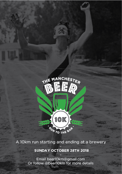 Beer 10km tweet media