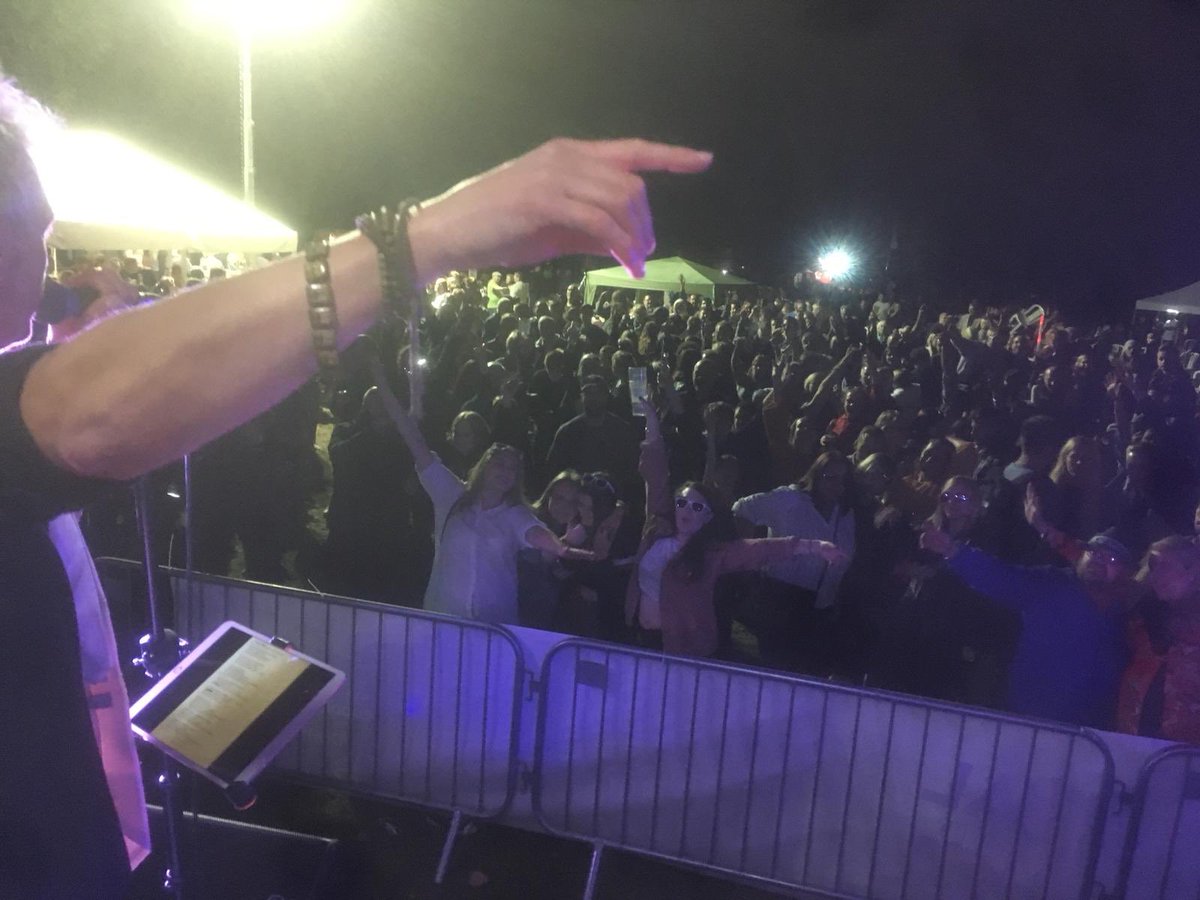 ReptiliaTheBand's tweet photo. Thanks for having us @TatsfieldBeer we had a blast! #reptiliatheband #rocking #awesome https://t.co/JVoXO694Ev