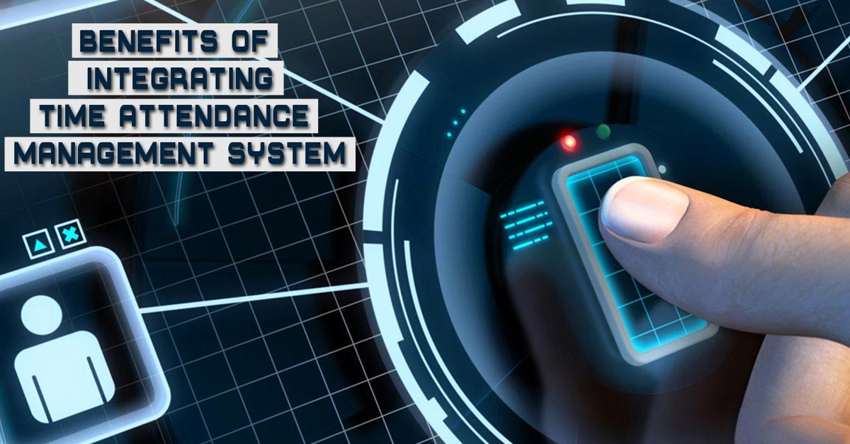 GreenBookSolu's tweet image. Why to have a biometric system? Here are the benefits of Integrating Attendance Time Management System.
greenbooksolutions.com/benefits-of-ti…
#GreenBookSolutions #AttendanceManagementSystem #TimeManagementSystem #PayrollManagement #EmployeeTracking