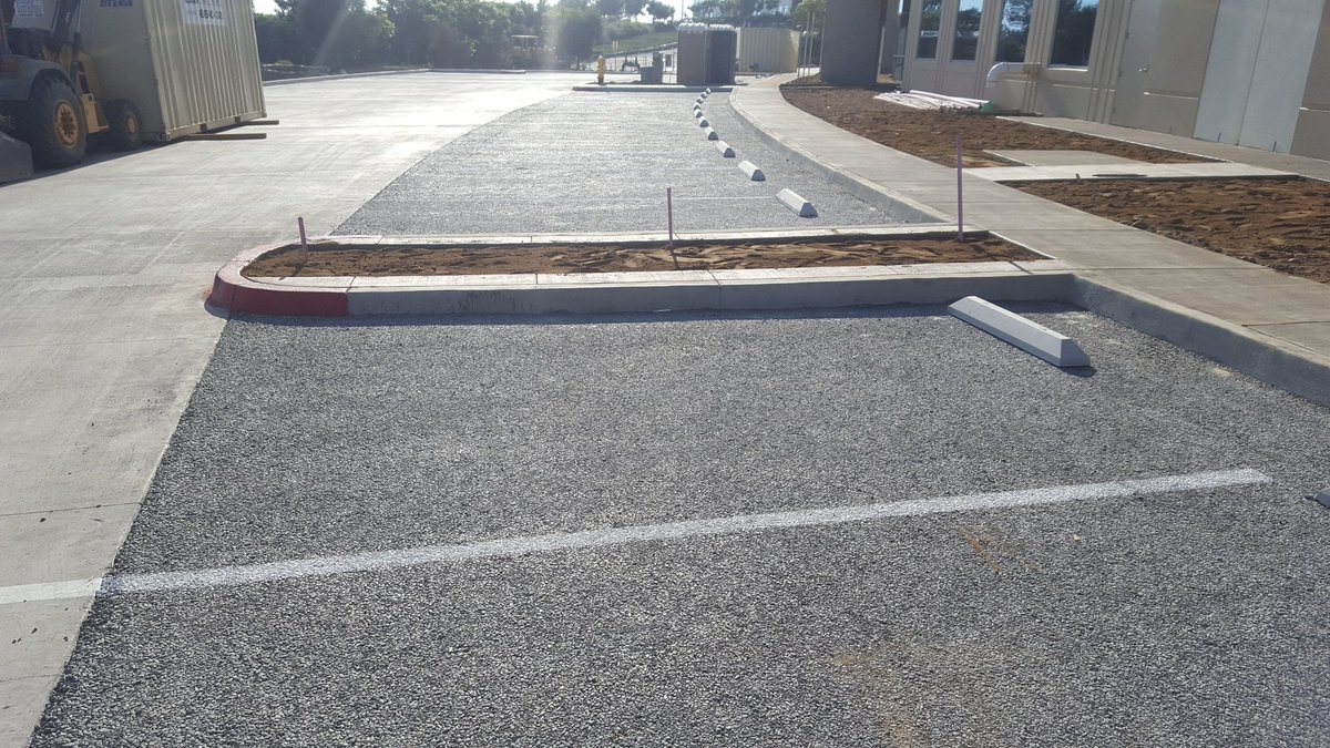 MultiBaseSports's tweet photo. @customconcrete @nrmca @ConcreteACI Reduce labour, eliminate batching problems, increase workability times, improve access, increase profits. https://t.co/NTvU2VoOA9 #pervious #concrete #Itsanewworld https://t.co/pK6McDcEPT