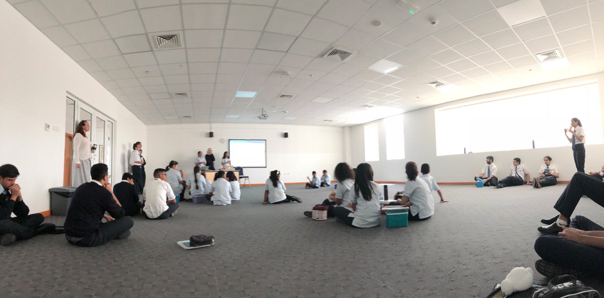 UTS_MUN's tweet photo. First Sunday Lunch Meeting of 2018-2019!  Be sure to attend the weekly meetings for the announcements for the week! #UTSMUN #UTSMUNCON2019 https://t.co/aiDlW21jPA
