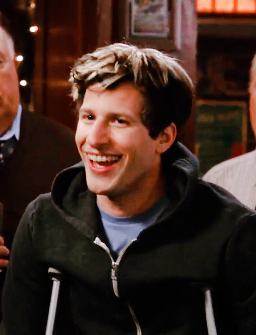 Soren S My Babe On Twitter The Frosted Tips Deserved So Much