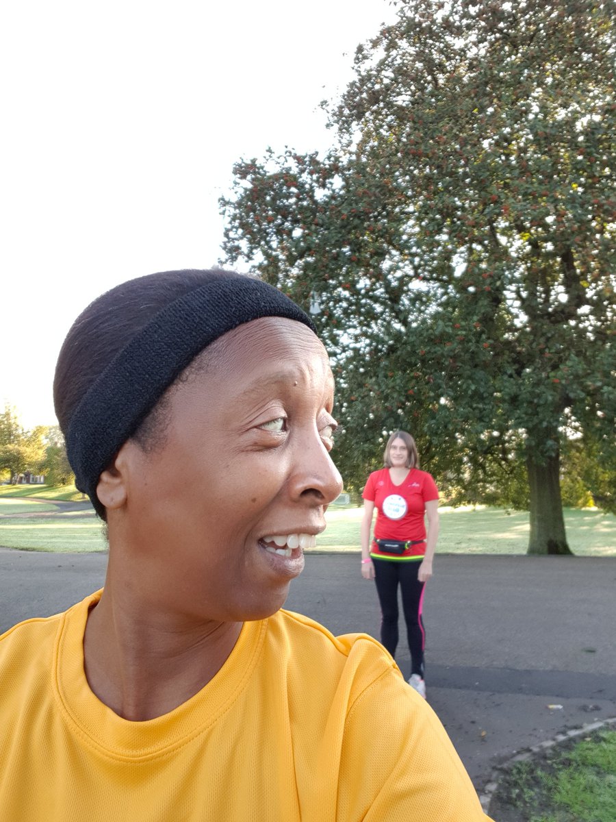 WendyLoves2Run's tweet image. Getting back to running