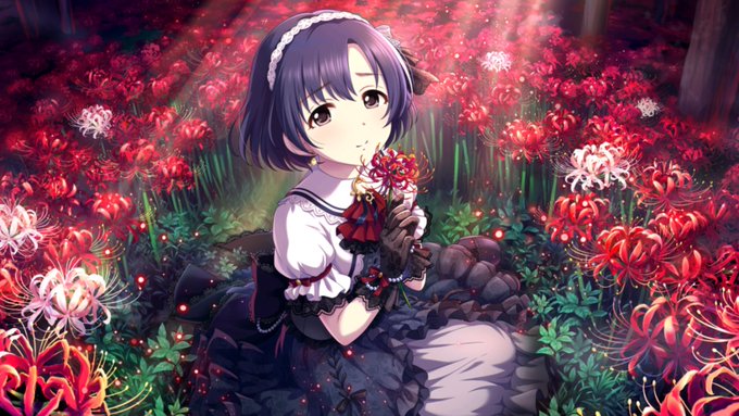 彼岸花のtwitterイラスト検索結果 古い順 彼岸花のtwitterイラスト検索結果 古い順