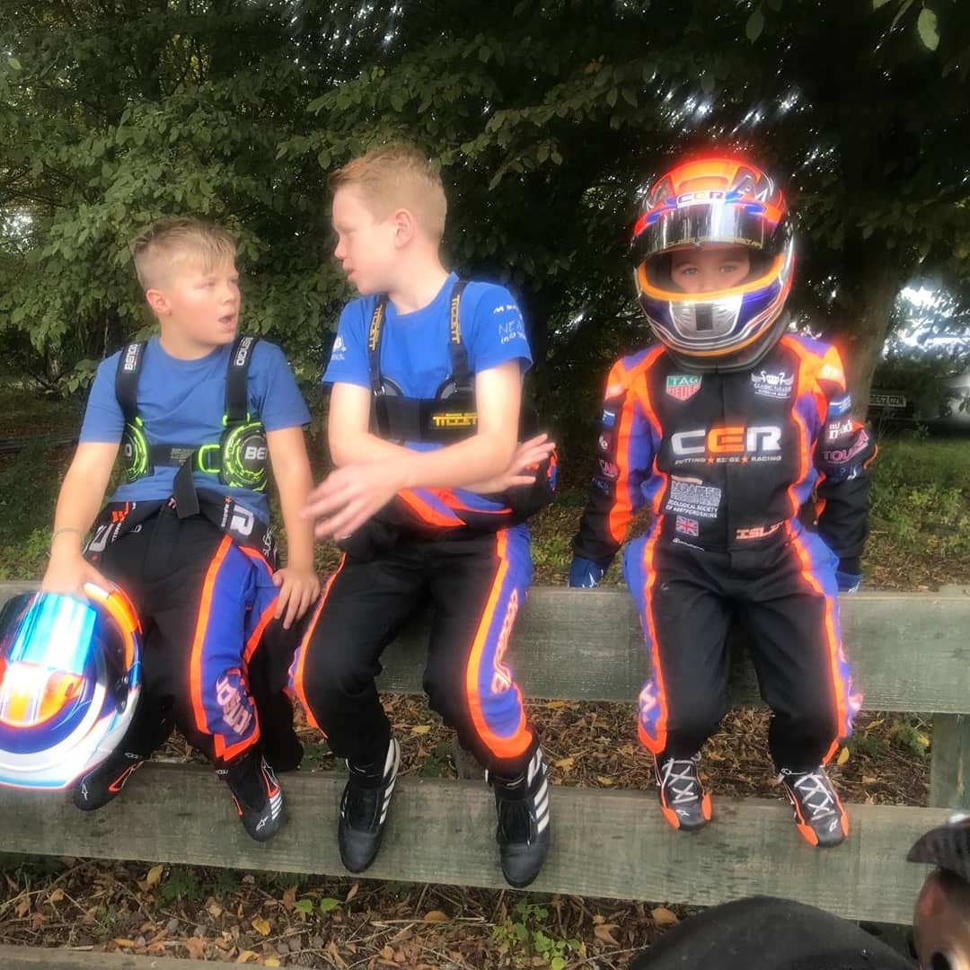 IslinLewis's tweet photo. Testing at @SheningtonKRC yesterday ready for today's first @MSAUK race with the novice plates off!!

#msa #motorsportassociation #shenington #sheningtonkartracingclub #Cuttingedgeracing #karting #motorsport #autosport #fastlap #letsrace #dreambig #inspiredbythegreats https://t.co/4r5KLRnJYS