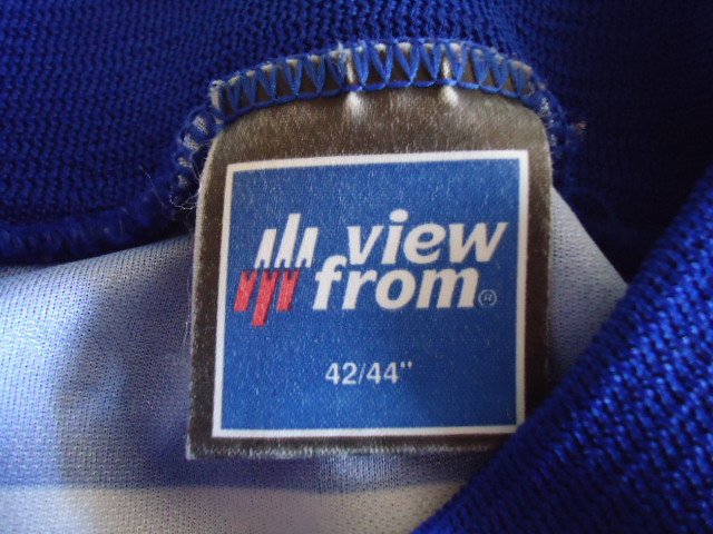 toy_toys_shirts's tweet image. proper football, proper vintage ...

@QPR @QPR_GetWest @qprfans 

original 1996 rare LONG SLEEVED home shirt by #ViewFrom

size is adults LARGE.

condition is VERY GOOD +++++

ENDS TONIGHT.

ebay.co.uk/itm/3724303195…