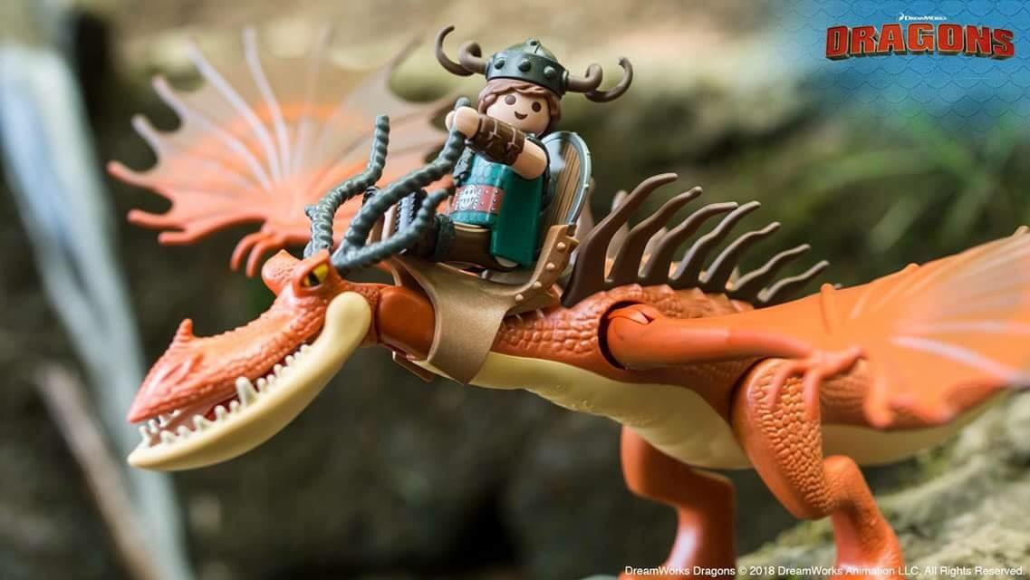 httyd playmobil