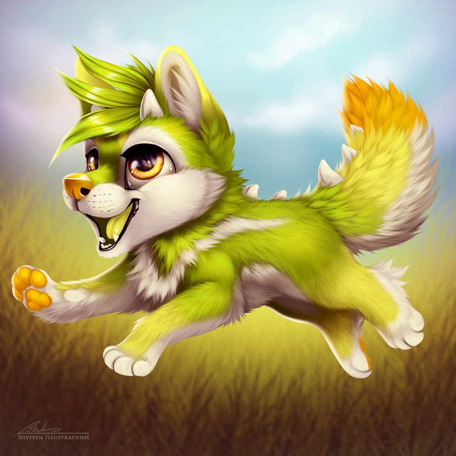silvixenart's tweet photo. ☘FREE CHIBI RAFFLE☘

- Ends 16th October
- Follow and retweet to enter!
- 500 retweets creates a second winner!!

🍃 Winner recieves a custom chibi commission. 🍃 https://t.co/K3xcmsbiAU