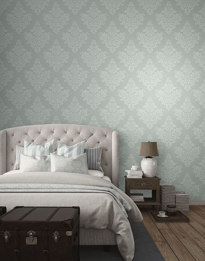 After yesterday’s beach exertions, we thoroughly enjoyed our Sunday lie-in. If only our bedroom looked just like this! We’re huge fans of this classy Chelwood Petworth #wallpaper from our Creative Director <a href="/DesignerBetty/">elizabeth ockford</a> #interiordesign
buff.ly/2MiZqyf