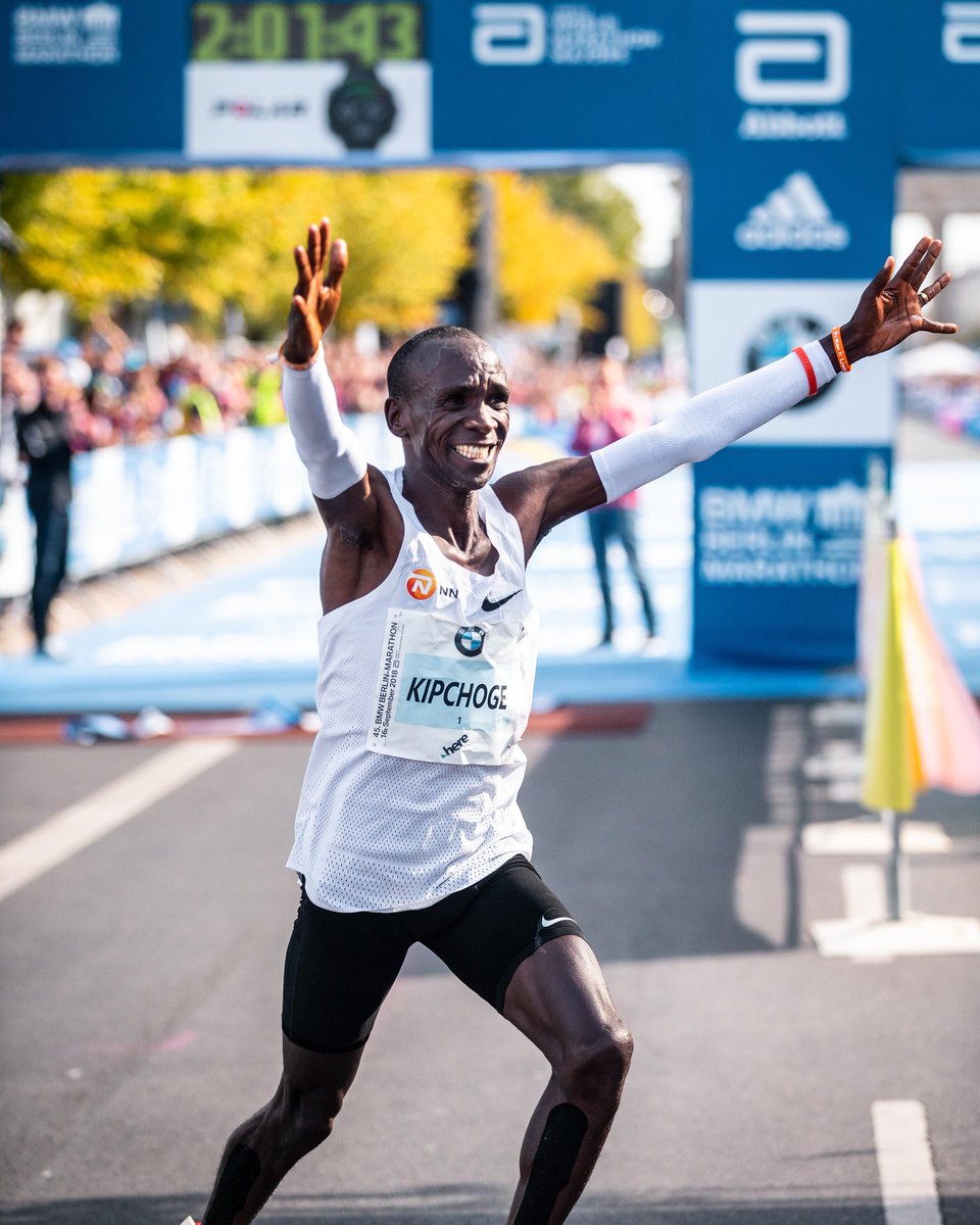 dsm-firmenich Running Team tweet media