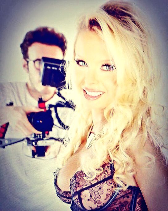 #joannabujoli 😘😘😘 https://t.co/CPh4xXqEgi<a href="/tag/joannabujoli"class="tags">#joannabujoli</a>