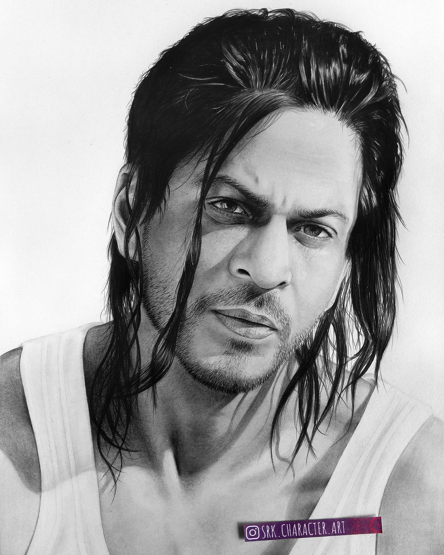 Duniya phir jeetne aaya kaun?... - King Of Bollywood SRK | Facebook