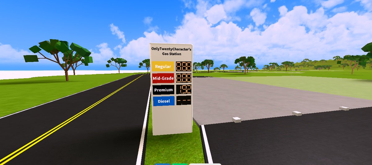 Roblox Gas Station Simulator Codes 2018